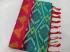 PALANI TIE DYE SOFT SILK SAREE